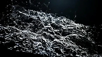 Nicole Vice Takes a Wet Golden Shower in Mouth