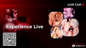 Curly Brunette Masturbates Hardcore on Stripchat Live