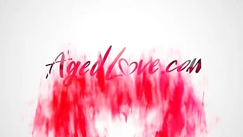 Mature Blonde Licks Pussy and Big Cock