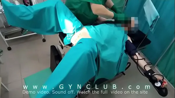 Gynecologist pervert