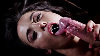 Anastasia Brokelyn rides and licks her partner’s pussy