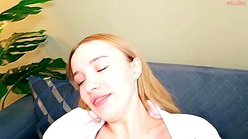 Two Porn Queens Fuck Hardcore with Monster Cocks!