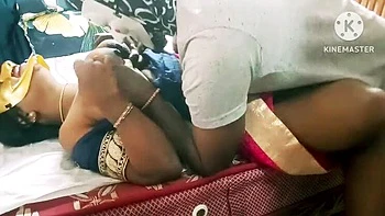 Step Mom Seduces Son After Affair Discovery - Tamil Moaning