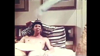 Vintage MILF Blowjob & Hardcore Retro Fuck Compilation