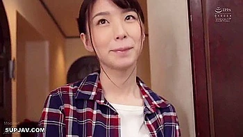 Asian College Threesome: White Girl's Six-Month Marriage Orgy