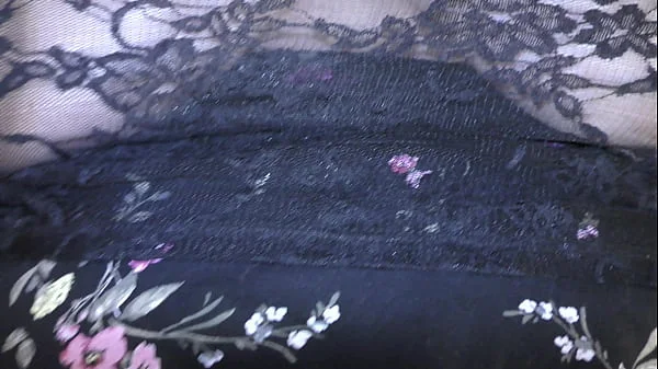 Cuckold hubby gets a messy sloppy seconds with his cheating wife and cum inside her fertile pussy too! - Milky Mari