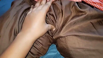 Cute Stepsister Loves Sucking Big Indian Cock and Getting Fucked