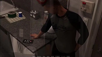 Kathryn Gets Pat Fucked Hard in 4K Hentai