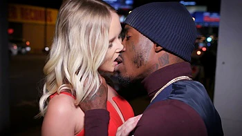 Natalia’s royal court filled with endless blowjobs and pussy licking