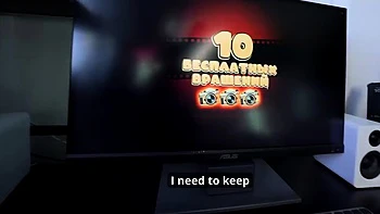 Russian Teen Gets Ass Fucked Doggystyle Hardcore