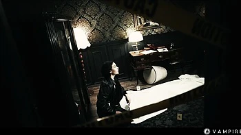 Tiffany Tatum's femdom mind control slave clip