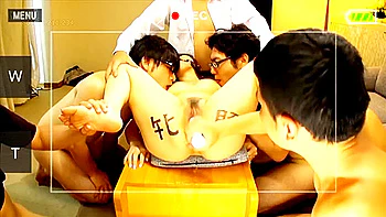 Chubby Japanese Milf Kinky Bondage Play