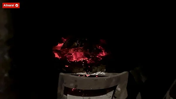 Stepmom teaches stepson to fish and more