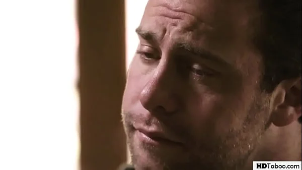 Crazy chick wants to get impregnated by stepbrother - Tommy King