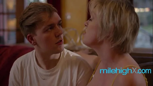 My Step Daughter Will Be Pleased That You're Flattering Her Mom