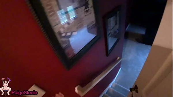She Let Him Fuck Her In The Theatre!