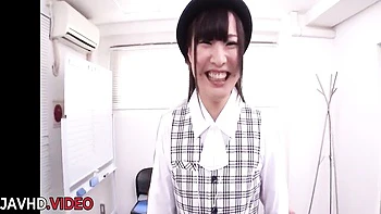 Uncensored Japanese Jav Hardcore Fuck