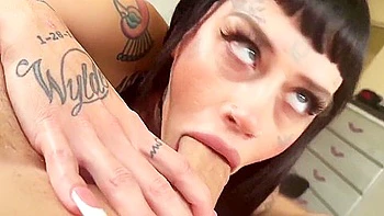 Stepsis Craves My Cock, I Fuck Her Hard