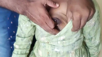 Indian Desi Amateur Girl Dhivya Fucked