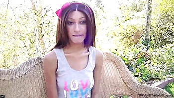 Baby Doll Trisha's Dirty Fuck