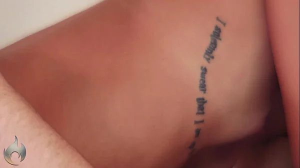 Morning sex with Alexis Tae and Laz Fyre