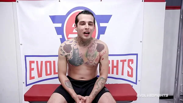 Kaiia Eve Sex Wrestling Bently Lane Taking Cock Hardcore Right In The Ring