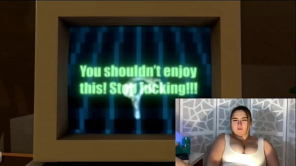 react:Try 2 Cum w/ me #25