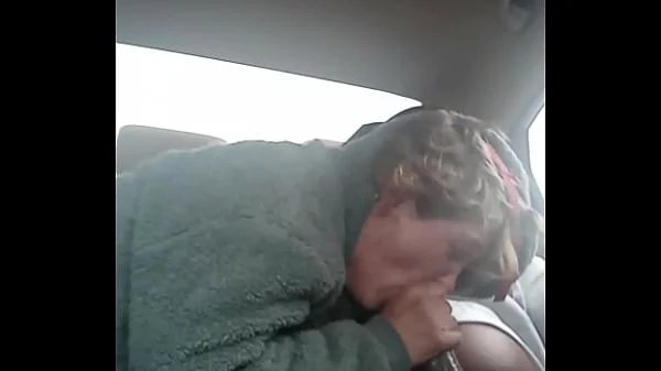 Sloppy White Ghetto Gagger