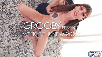 June's Trans Couple Compilation