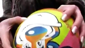 Ivy's Amateur Anal, Blowjob & Cowgirl Ride