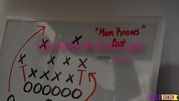 Coach Craves My Protein Shake - S2:E2