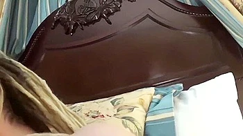 Lesbian Babes Shake Big Asses in Outdoor Nipple Fuck