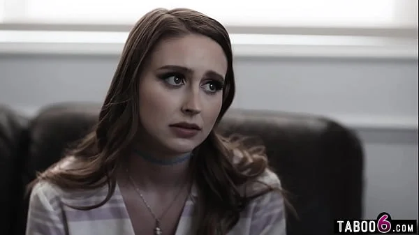 Taboo6.com - Pregnant teen Laney Grey sex with interracial couple including Penny Barber