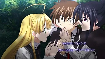 Big Tits Amateur Teacher Fucks Hentai Style