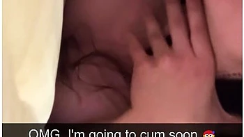 19yo College Slut Cheats With Hardcore Blowjobs