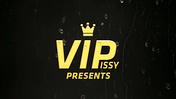 Antonia Sainz drenched in VIP piss and cum