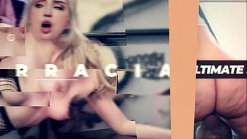 Horny Wifey Cheats with Huge Ebony Cock & Solo Blowjobs
