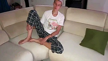 At The Party: Cuckold Fun With My Boyfriend & Friends