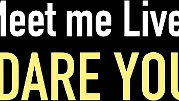 Julia Ann's fake tits busty cougar live