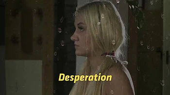 Gabriella and Charlotta’s hardcore lesbian piss threesome