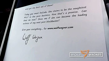 Big-Tit Mom Dacada POV Cum in Mouth