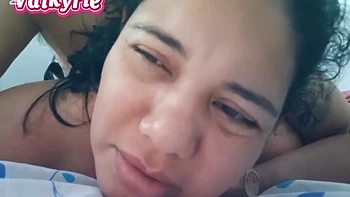 Amateur Homemade Blowjob From Brunette Milf