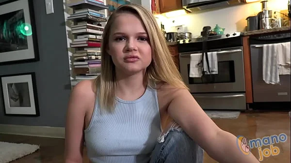 Is your babysitter as sexy as Coco Lovelock?