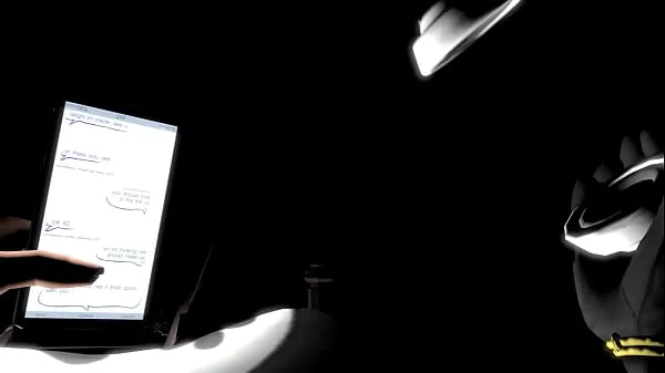 Mandela Monster Sucks And Fucks You (coot27)