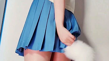Asian Amateur Webcam Solo Play