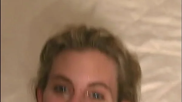 Im a Dick Sucking Cum Loving Housewife Skinny Blonde Whore!