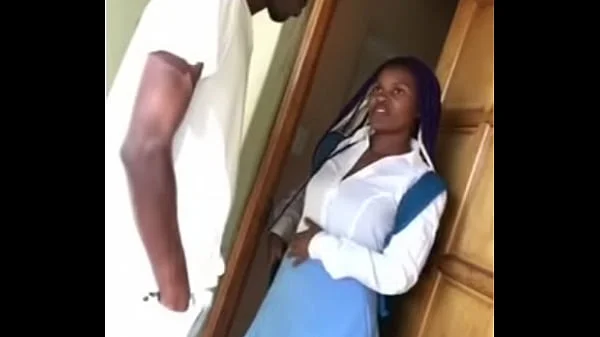 Paid My Step Mother’s Debt At The Loanshark With My Teen Pussy