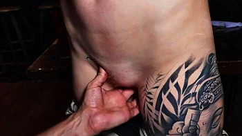 She loves raw fucking and deep facials