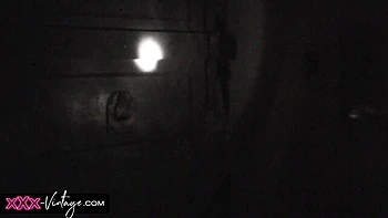 Anita's Jail Uniform Lesbian Orgy with Big Natural Tits
