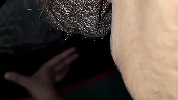 Telugu Girl Sonu Gives Sloppy Blowjob